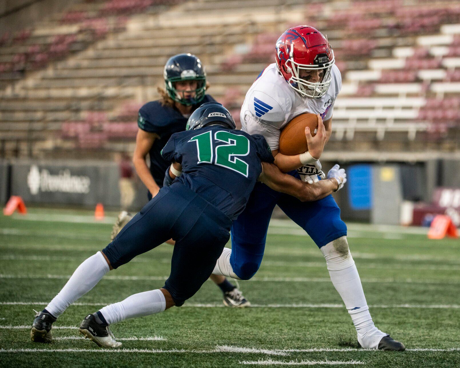 Valley Christian vs. Superior 02